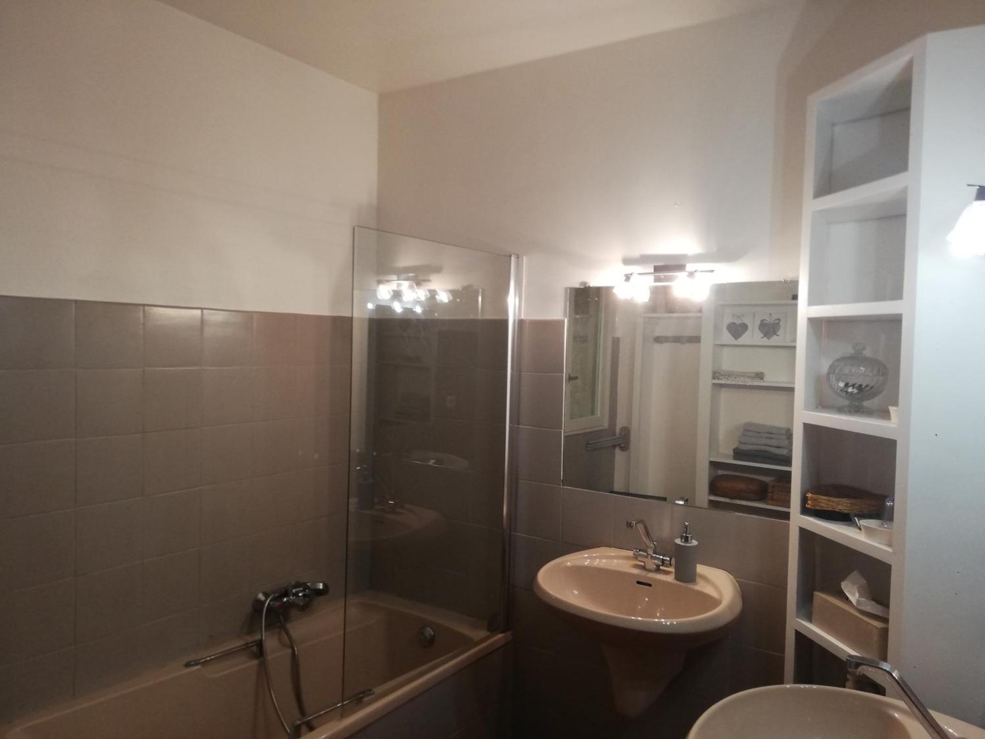 Chambre Lumineuse, Calme Absolu Allauch Room photo